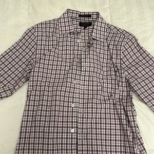 Banana republic shirt Small slim